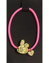 【中古】アクセサリー(非金属) COOKY(ジョングク) メタルチャームヘアゴム 「BT21」 FanFun MARKET限定