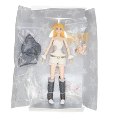 (ドール単品) 所属アイドルバースデーシリーズVol.10 星井美希(ほしいみき) リミテッドアクションドール Xbox 360 THE IDOLM@STER Live For You!数量限定DVD同梱版 メガハウス