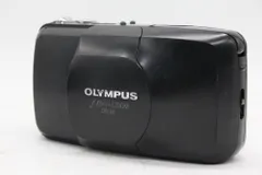 2025年最新】olympus μ zoom 70 deluxeの人気アイテム - メルカリ