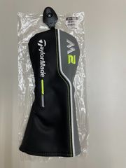 【新品未使用】Taylormade M2 FW用 カバー ヘッドカバー