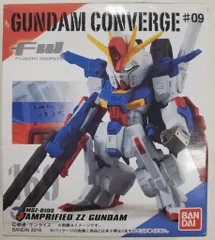 GUNDAM CONVERGE ガンダムZZ シリーズ　ガンダムコンバージ FW GUNDAM CONVERGE CORE フルアーマーZZガンダム【プレミアム