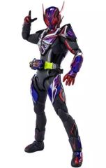[중고] 피규어 SHFiguarts 가면 라이더 에덴 [극장판 가면 라이더 제로 원 REAL × TIME] 영혼 웹 상점 한정