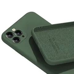 【超美品】iPhone 11 Pro MAXミッドナイトグリーン 本体 Amazon | 【整備済み品】 Apple iPhone 11 Pro Max 256GB