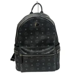 楽天市場】mcm リュック ブルーの通販