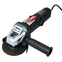 【新品・7営業日以内発送】三共コーポレーション 4954458305254 TRAD ディスクグラインダー ＃820774 TCG-100MS【キャンセル不可】【沖縄離島販売不可】のサムネイル
