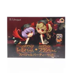 2025年最新】東方プロジェクト ハロウィンフランちゃんの人気