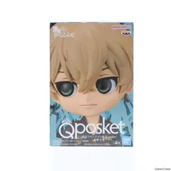 松野千冬(まつのちふゆ) B(髪ブラウン) 東京リベンジャーズ Q posket-松野千冬- フィギュア プライズ(2615026) バンプレスト