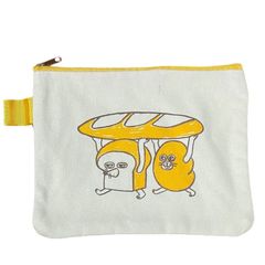 パンどろぼう