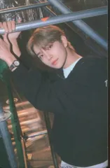 SEVENTEEN JOSHUA 2022 6th FANMEETING CARAT LAND 3