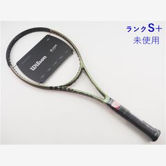 中古 テニスラケット ウィルソン ブレード 98 16×19 バージョン8.0 2021年モデル (G2)WILSON BLADE 98 16×19 V8.0 2021