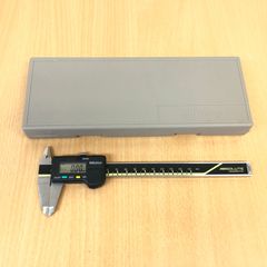 Mitutoyo ミツトヨ デジタルノギス ABSデジマチックキャリパ CD-15CP　☆