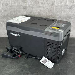 ポータブル冷蔵庫 20L CRPRO20 【中古】動作保証 キャンプ アウトドア 083059/22981