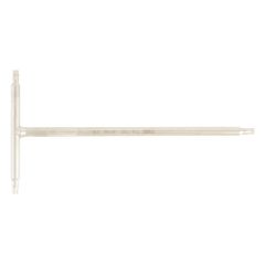 【在庫処分】トネ(TONE) T形トルクスレンチ TTX-T30 T30 シルバー
