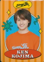 Aぇ!group 23年ISLAND STORE 小島健 プロフィールカード