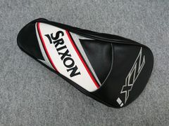 ⭐️新品⭐️SRIXON ZX Mk II ドライバー用ヘッドカバー＆トルクレンチ