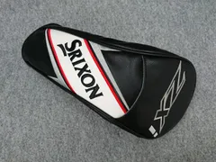 スリクソンzxi ドライバーヘッドのみ 日本仕様 ダンロップ SRIXON スリクソン ZXi TR ドライバー