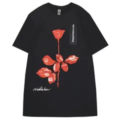 2025年最新】depeche mode tシャツの人気アイテム - メルカリ