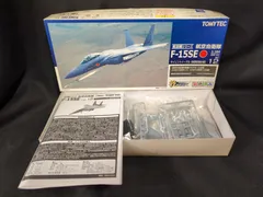 トミーテック 1/144 技MIX 航空機シリーズ 航空自衛隊 F-15SE