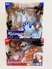 【未開封品】フィギュアーツZERO ワンピース “三大将