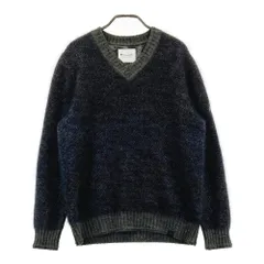 新品】石川遼着用 TRAVISMATHEW Vネックセーター Mサイズ 黒