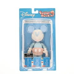 ミッキー(パステルカラー) ディズニー スーパーロッキン Super