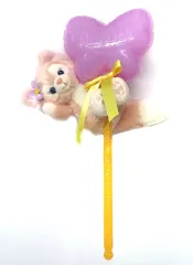 【中古】雑貨 リーナベル ぬいぐるみスティック 「Duffy and Friends-ダッフィー＆フレンズ-」 東京ディズニーシー限定