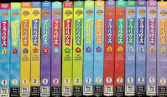2025年最新】フルハウス <シーズン1-8> DVD全巻セットの人気