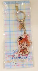 東映アニメーション メタルキーホルダー ひろがるスカイ!プリキュア キュアウィング