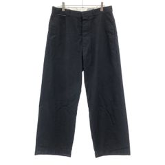 美品✨グッチ ひざ丈ワンピース ノースリーブ GGベルト付き ウール グレー M GUCCI グッチ ノースリーブ ウールベルテッドワンピース