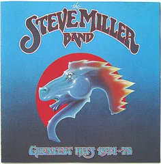 2024年最新】steve miller band cdの人気アイテム - メルカリ