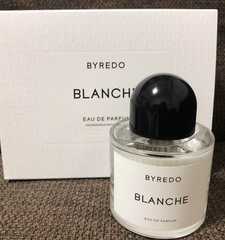 新品、Byredo バイレード「ブランシュ」フレグランス 100ml Blanche オードパルファム edp