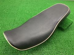 Kawasaki MEGURO K3メグロ純正シート (中古品)1個 - メルカリ