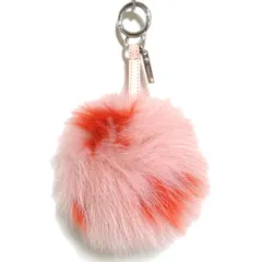 2025年最新】フェンディ ポンポン チャームの人気アイテム