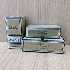 エルメス　カレーシュ　3点セット