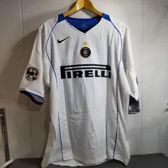 インテル・ミラノ レコバRECOBA 20番 ユニフォーム