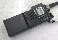 YAESU 八重洲 ヤエス FT-23 FMトランシーバー