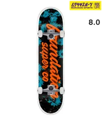 2026年最新】FOUNDATION スケートボードの人気アイテム - メルカリ