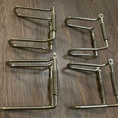 歯科技工 南加大 咬合器 ４個セット