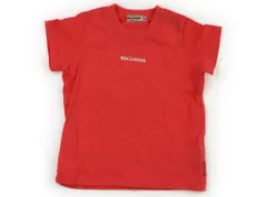 【ミキハウス/mikiHOUSE】Tシャツ・カットソー 80サイズ 女の子【子供服・ベビー服】（1860929）