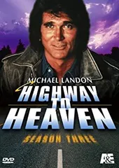 2025年最新】Highway to Heaven [DVD] [Import]の人気アイテム - メルカリ 