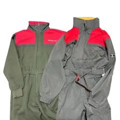 2026年最新】moncler つなぎの人気アイテム - メルカリ