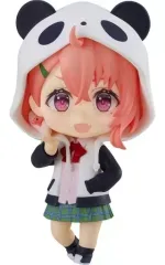 【中古】フィギュア ねんどろいど 笹木咲 「にじさんじ」