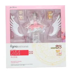 2025年最新】figma 木之本桜の人気アイテム - メルカリ
