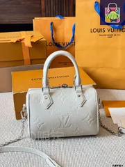 【今日WTO】LV ルイ・ヴィトン スピーディー シリーズ クラシックで高品質?刻、上質なレザーを使用-WTO輸入2-VN83