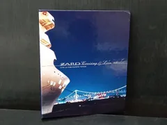 2025年最新】zard cruising liveの人気アイテム - メルカリ