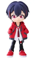 【中古】トレーディングフィギュア ゆあんくん 「PalVerse カラフルピーチ vol.1」
