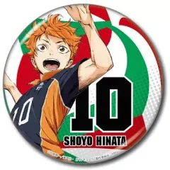 【中古】小物(キャラクター) 日向翔陽 スタンドコレクション 「ハイキュー!!」