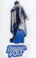 【中古】雑貨 四季凪アキラ アクリルスタンド 「バーチャルYouTuber にじさんじ にじさんじフェス 2025 VOLTACTION 1st LIVE “Dynamic VOLT”」