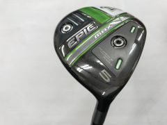 【最短翌日発送】EPIC MAX | 18 | R | Diamana 40 for Callaway(EPIC MAX) | 中古 | フェアウェイウッド | キャロウェイ