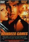 レインディア・ゲーム [DVD]／ジョン・フランケンハイマー